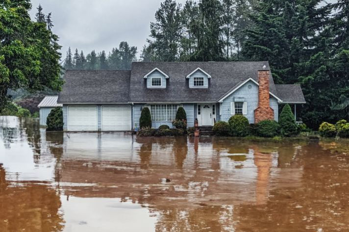 Natural Disasters: Deductions, Claims & Expenses On Rental Properties