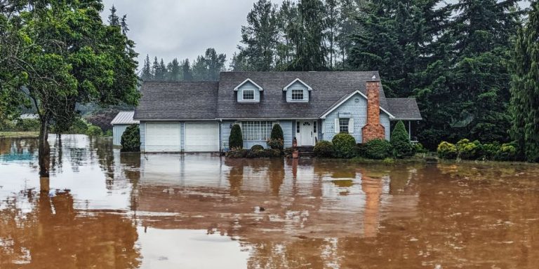 Natural Disasters: Deductions, Claims & Expenses On Rental Properties