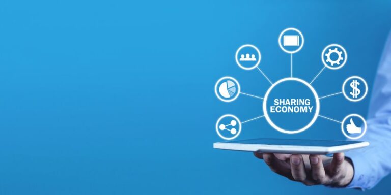 Navigating Tax Reporting in the Sharing Economy