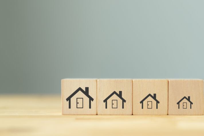 Navigating the Benefits of Property Downsizing