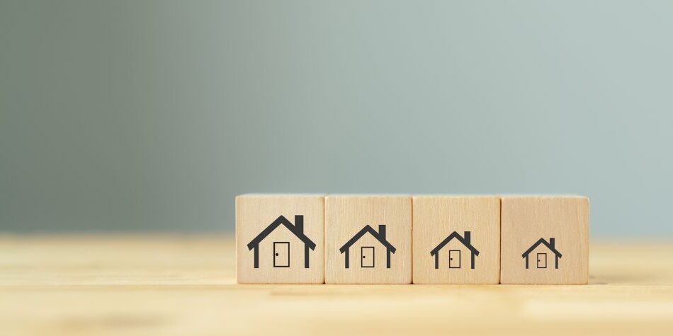 Navigating the Benefits of Property Downsizing