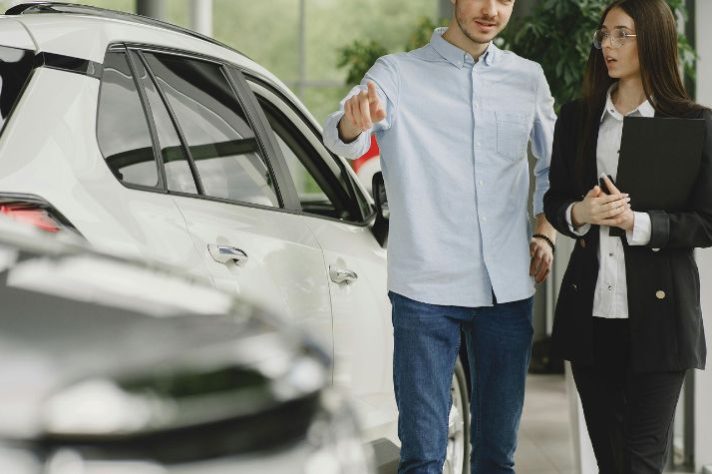 New Car Thresholds from July: What Small Business Owners Should Know