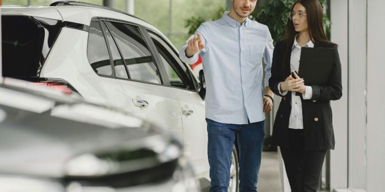 New Car Thresholds from July: What Small Business Owners Should Know