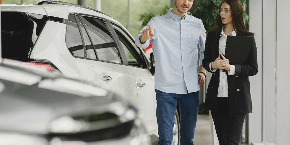 New Car Thresholds from July: What Small Business Owners Should Know