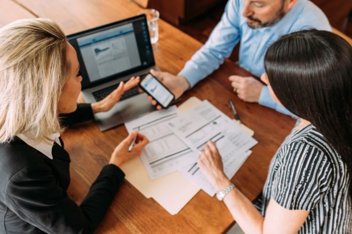 New Financial Year, New Opportunities – With The Help Of Your Accountant