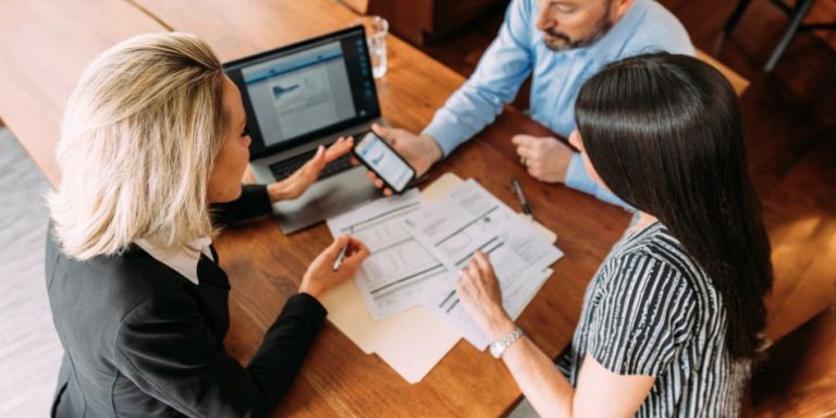 New Financial Year, New Opportunities – With The Help Of Your Accountant