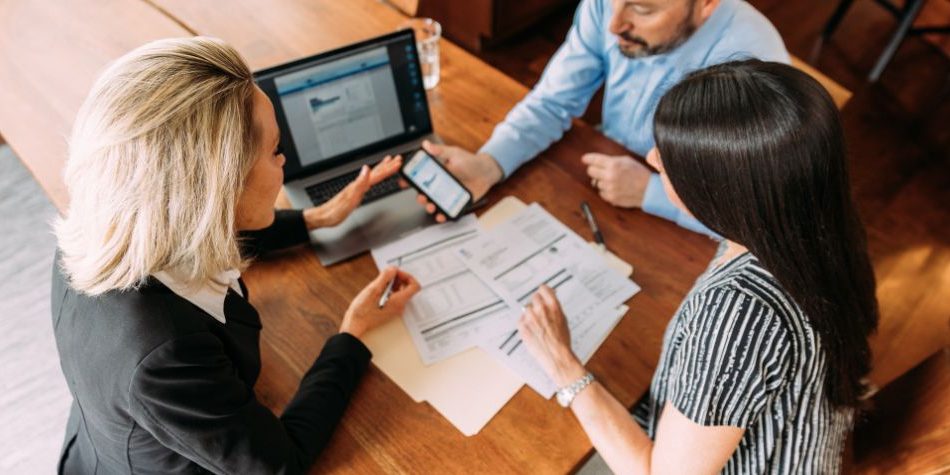 New Financial Year, New Opportunities – With The Help Of Your Accountant New Financial Year, New Opportunities – With The Help Of Your Accountant
