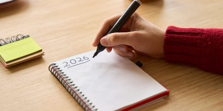 New Year, New You – Resolutions You Can Action For Your Business Goals In