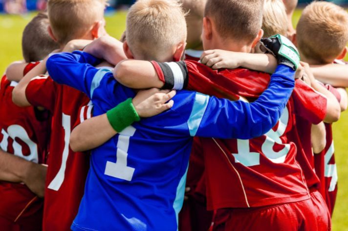 Not For Profit Sporting Organisations & Tax