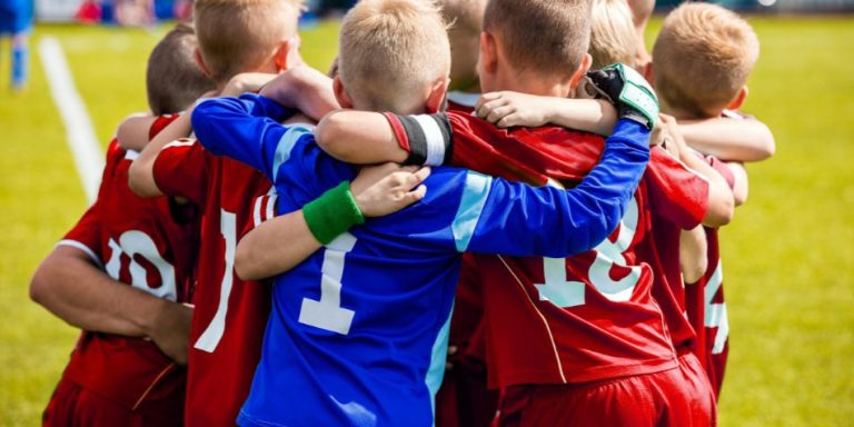 Not For Profit Sporting Organisations & Tax