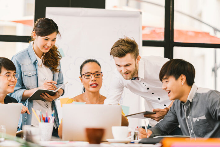 Optimising budget for digital marketing campaigns