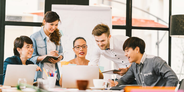 Optimising budget for digital marketing campaigns