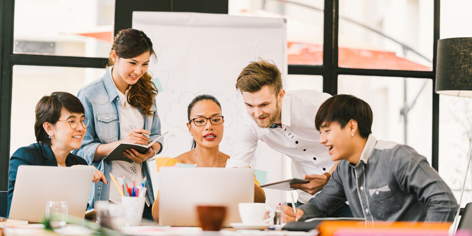 Optimising budget for digital marketing campaigns