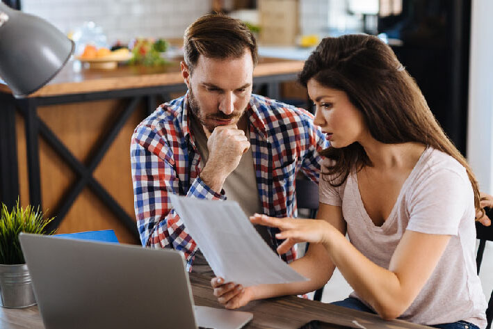 Options to consider before declaring bankruptcy