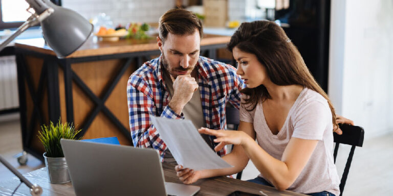 Options to consider before declaring bankruptcy