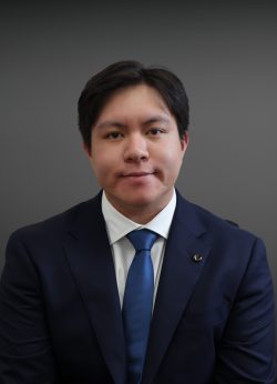 Oscar Lai