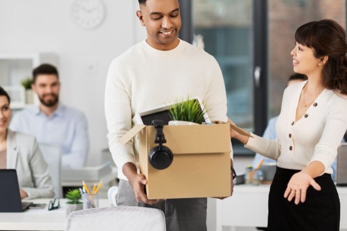 Our Tips For Effective Onboarding Of New Staff