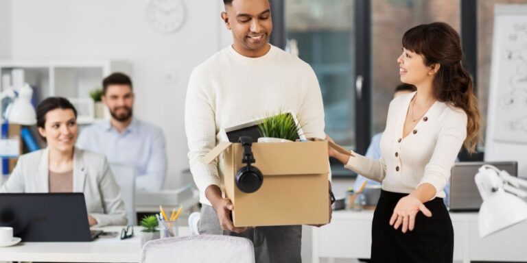 Our Tips For Effective Onboarding Of New Staff
