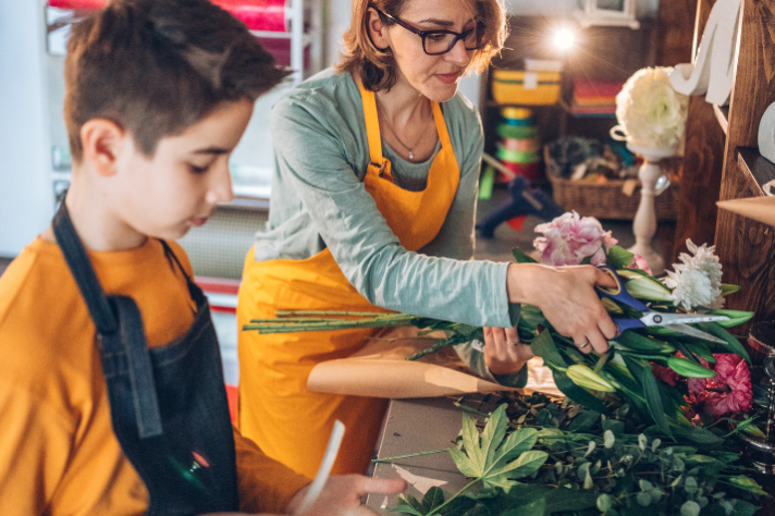 Planning Out Succession For Your Family Run Business
