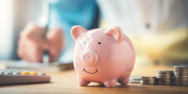 Pre mixed investment options