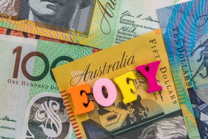 Preparing For EOFY: The Superannuation Clearing House