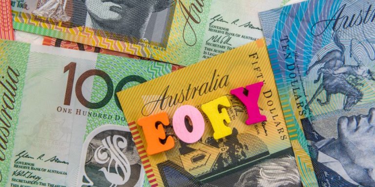 Preparing For EOFY: The Superannuation Clearing House