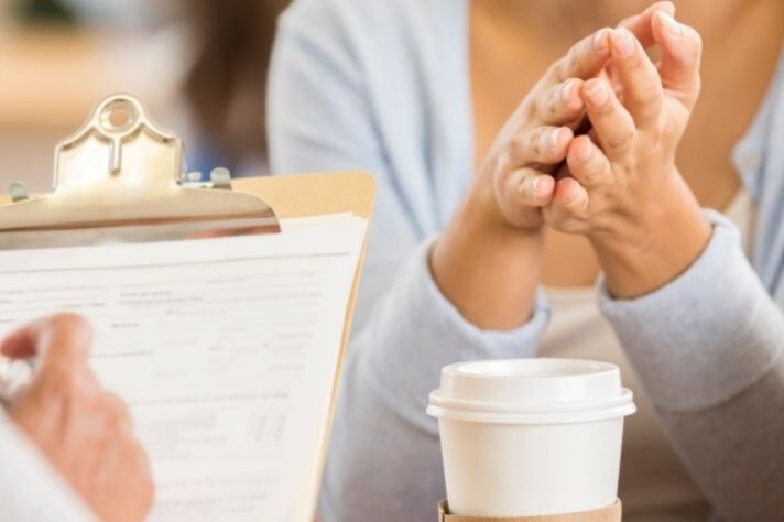 Preparing For Your Employees Performance Review