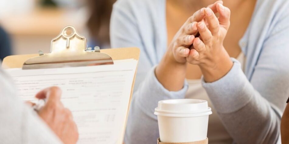 Preparing For Your Employees Performance Review