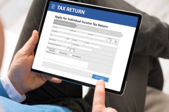 Preparing Your Tax Return? Make Sure You Know What You Can Claim…