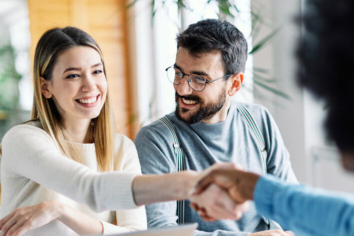 Preserving your customers confidentiality