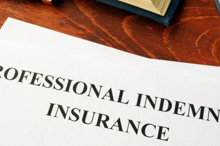 Professional Indemnity Insurance – Are You Covered