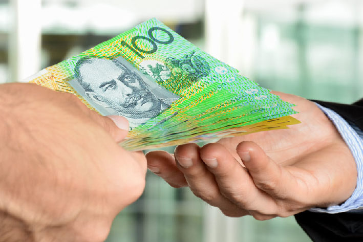 Proposed law to restrict cash payments Proposed law to restrict cash payments
