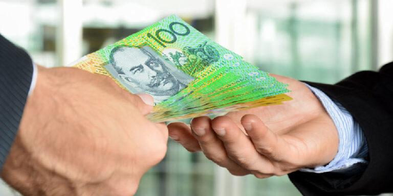 Proposed law to restrict cash payments