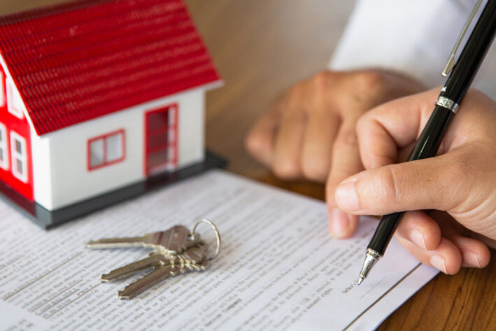 Pros and cons of reverse mortgages