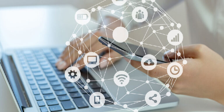 Protecting your digital assets