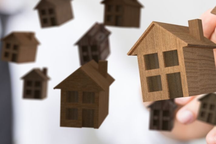 Providing Affordable Housing You Could Be Eligible For A CGT Discount