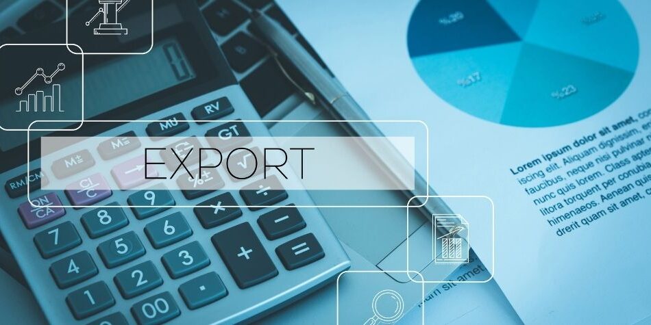 Ready To Take Your Business Overseas Heres What You Need To Know About Exporting
