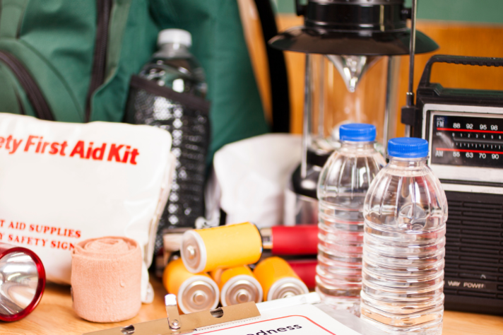 Recovering After The Impact Of A Natural Disaster On Your Business