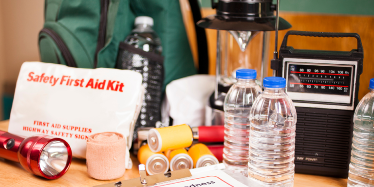 Recovering After The Impact Of A Natural Disaster On Your Business
