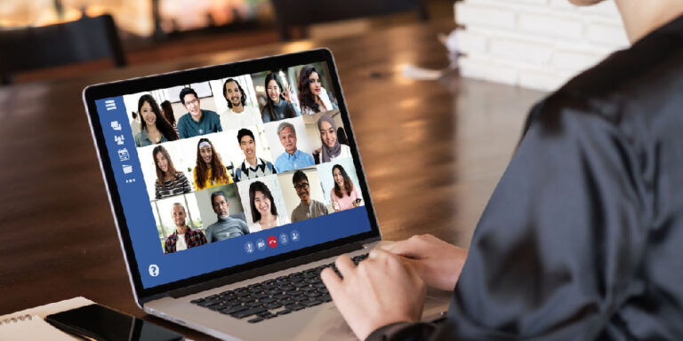 Remote teams versus virtual teams