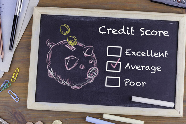 Repairing errors in your credit score Repairing errors in your credit score