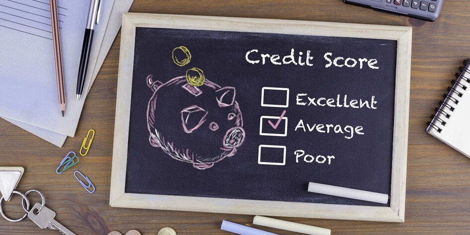 Repairing errors in your credit score Repairing errors in your credit score