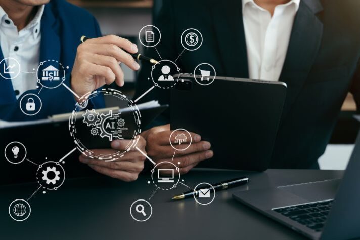 Reshape The Way Your Business Operates The Digital Transformation Guide