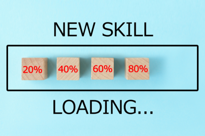 Reskill Or Upskill Could Improving Your Employees Skills Help With Shortages In Your Business