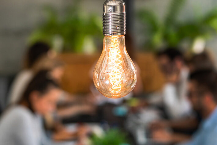 Responding to an underperforming employee