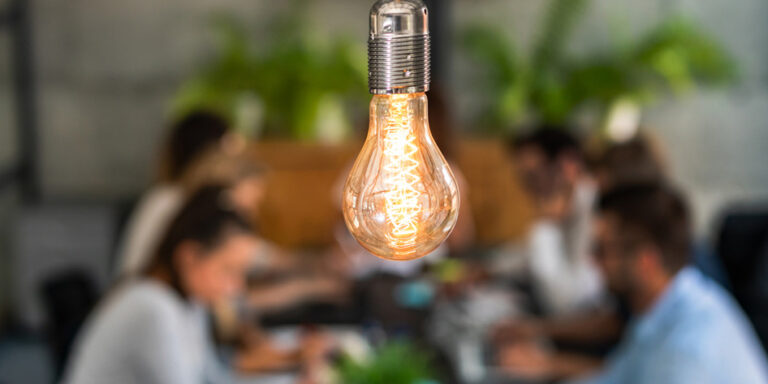 Responding to an underperforming employee