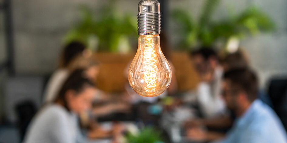 Responding to an underperforming employee