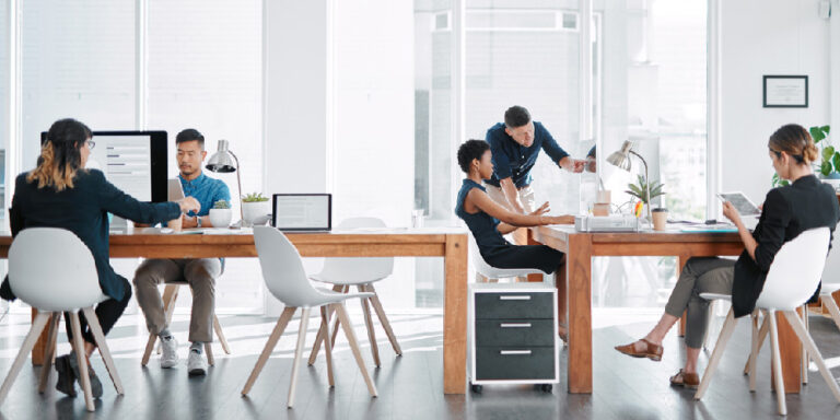 Responding to conflict in the workplace