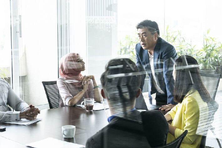 Responding to employees who are experiencing personal crises