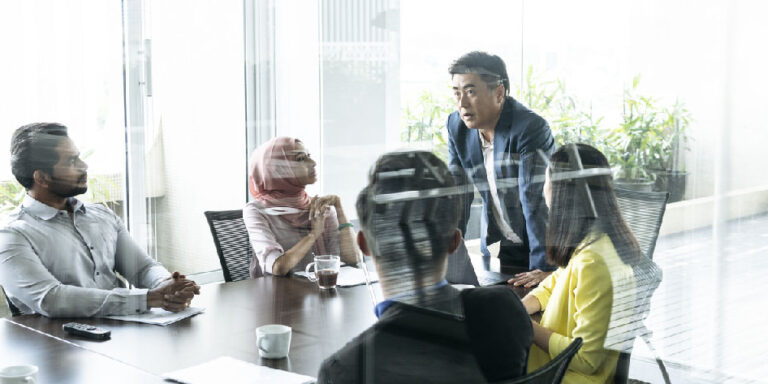 Responding to employees who are experiencing personal crises